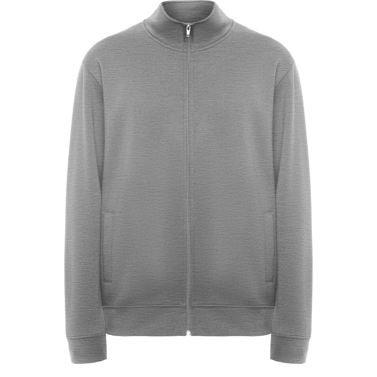 SWEAT À ZIP - ULAN