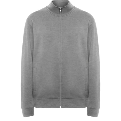 SWEAT À ZIP - ULAN