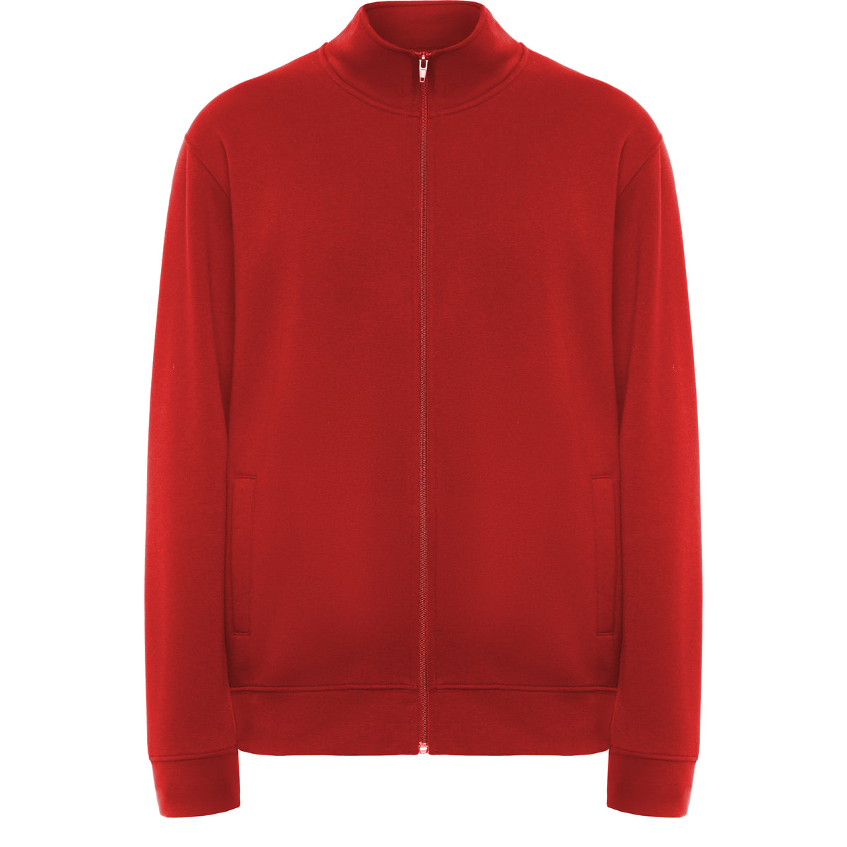 SWEAT À ZIP - ULAN