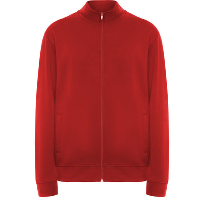 SWEAT À ZIP - ULAN