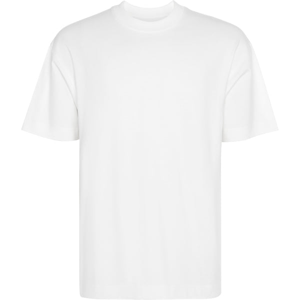 T-SHIRT OVERSIZE - CHOW