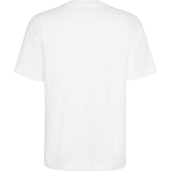 T-SHIRT OVERSIZE - CHOW