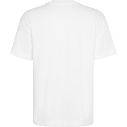 T-SHIRT OVERSIZE - CHOW