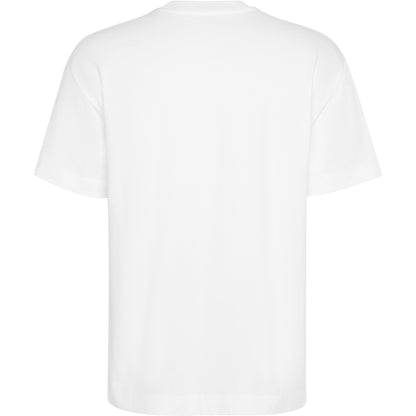 T-SHIRT OVERSIZE - CHOW