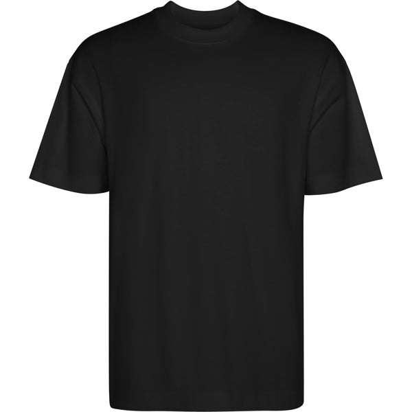 T-SHIRT OVERSIZE - CHOW