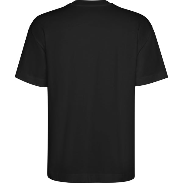 T-SHIRT OVERSIZE - CHOW