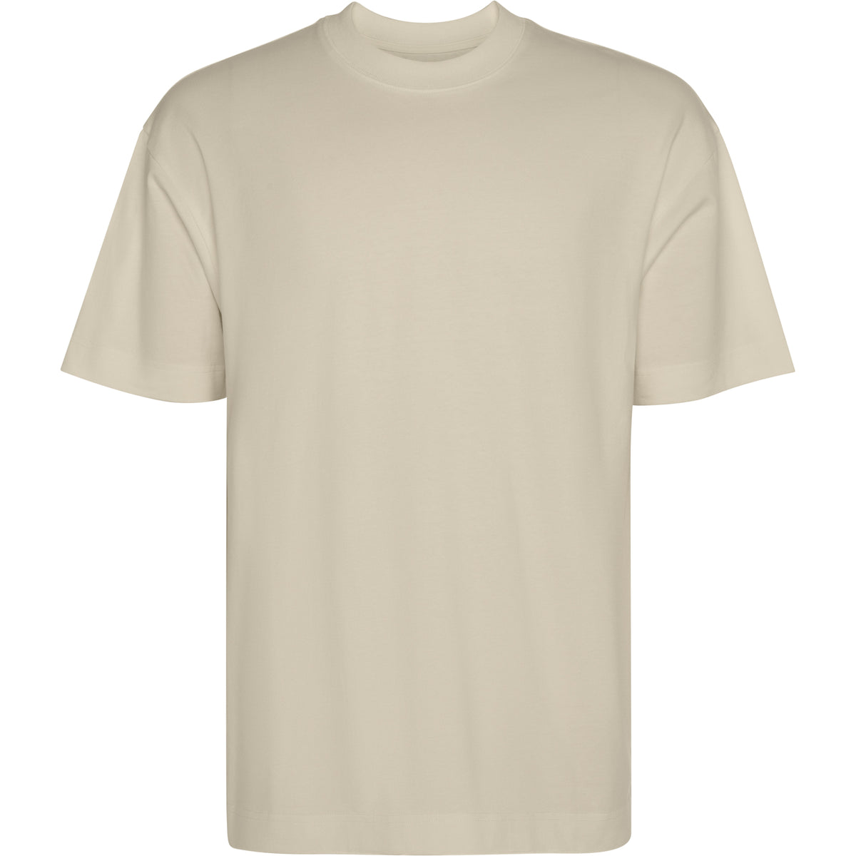 T-SHIRT OVERSIZE - CHOW
