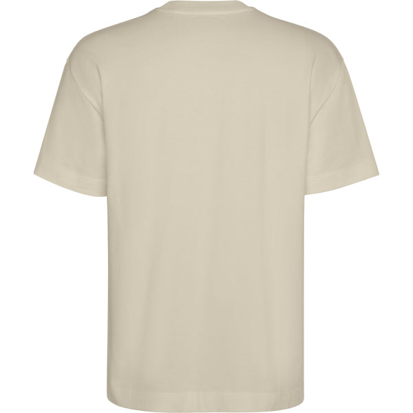 T-SHIRT OVERSIZE - CHOW