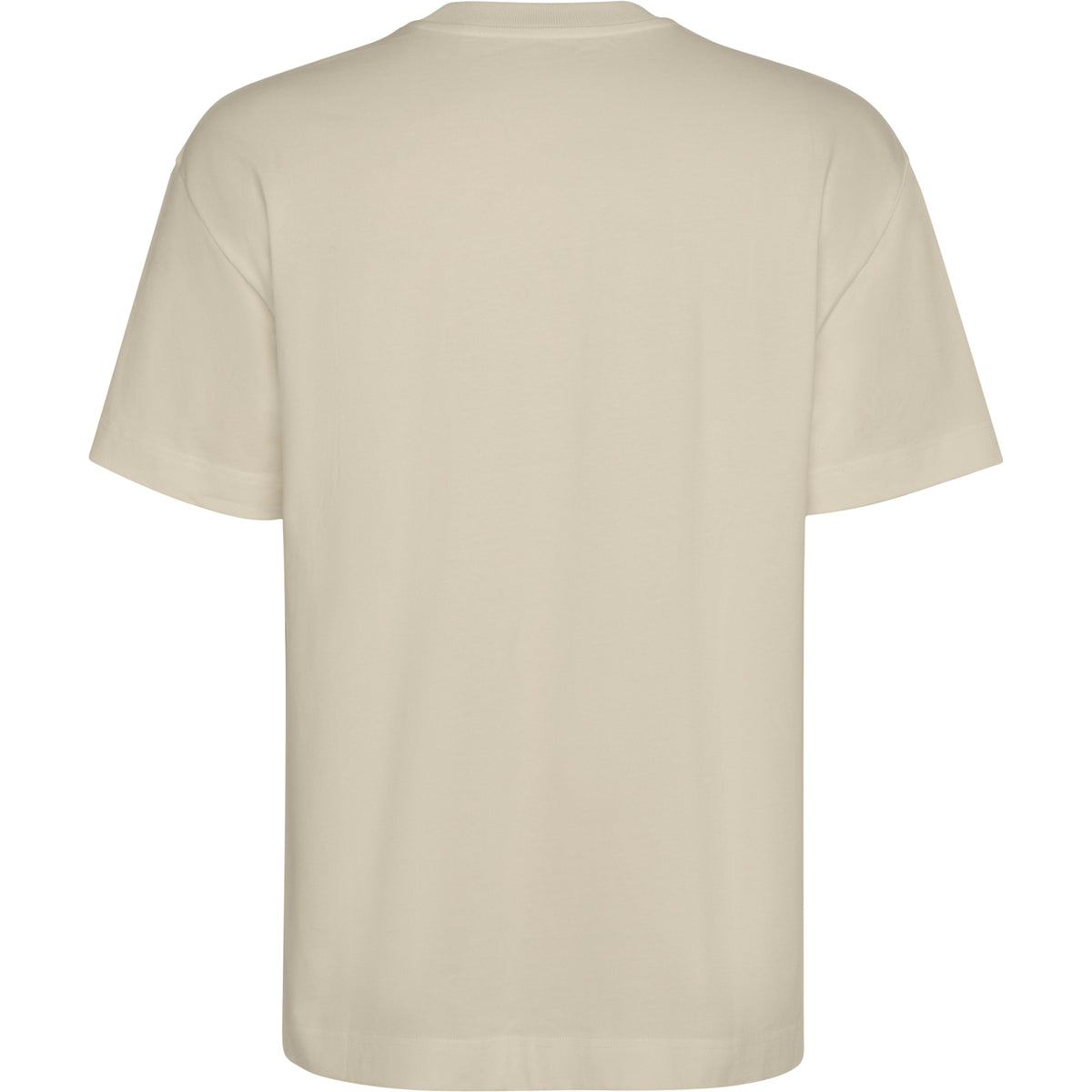 T-SHIRT OVERSIZE - CHOW