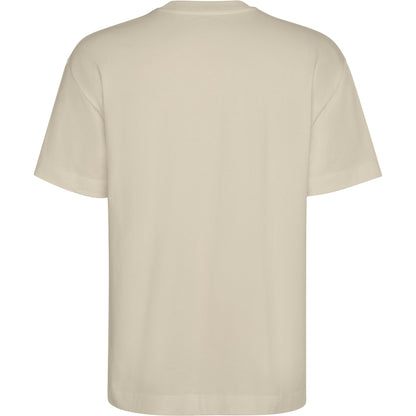 T-SHIRT OVERSIZE - CHOW