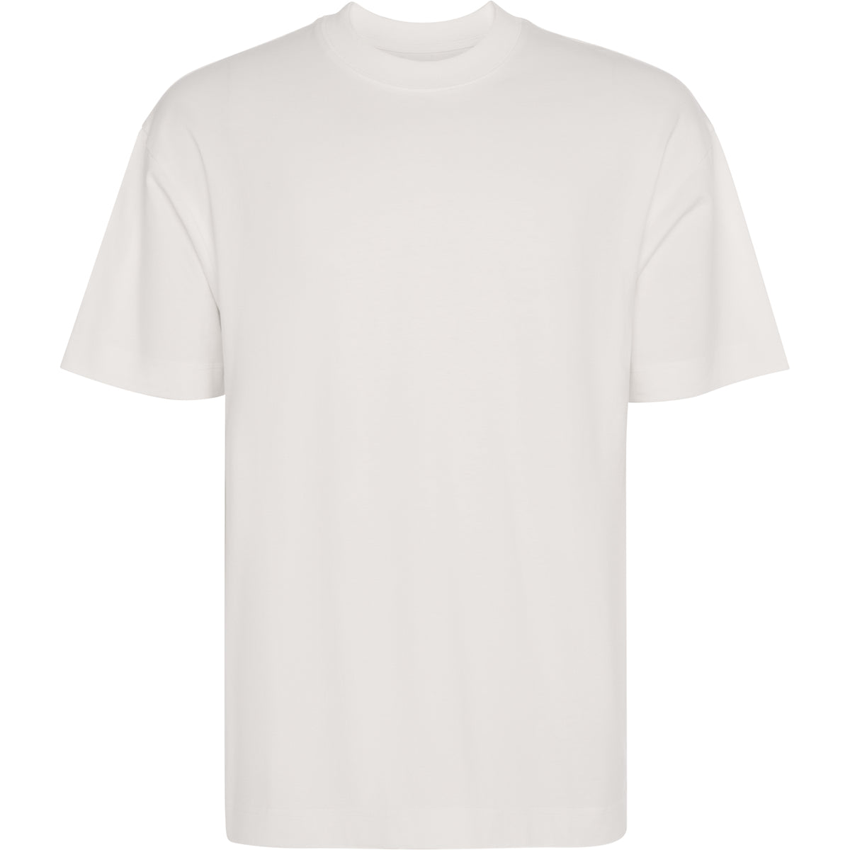 T-SHIRT OVERSIZE - CHOW