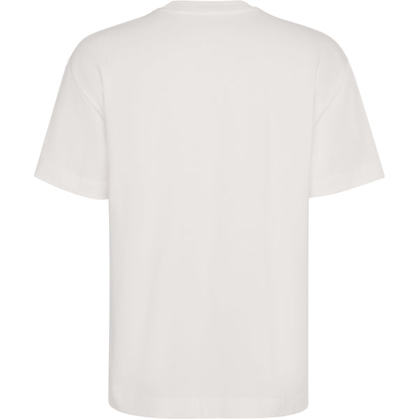 T-SHIRT OVERSIZE - CHOW