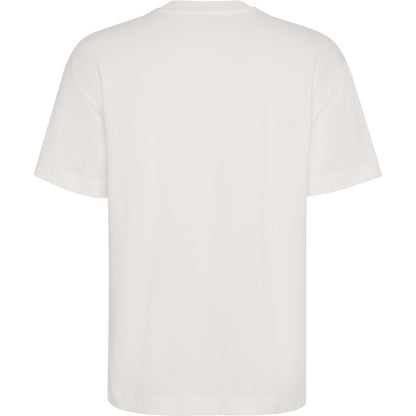 T-SHIRT OVERSIZE - CHOW