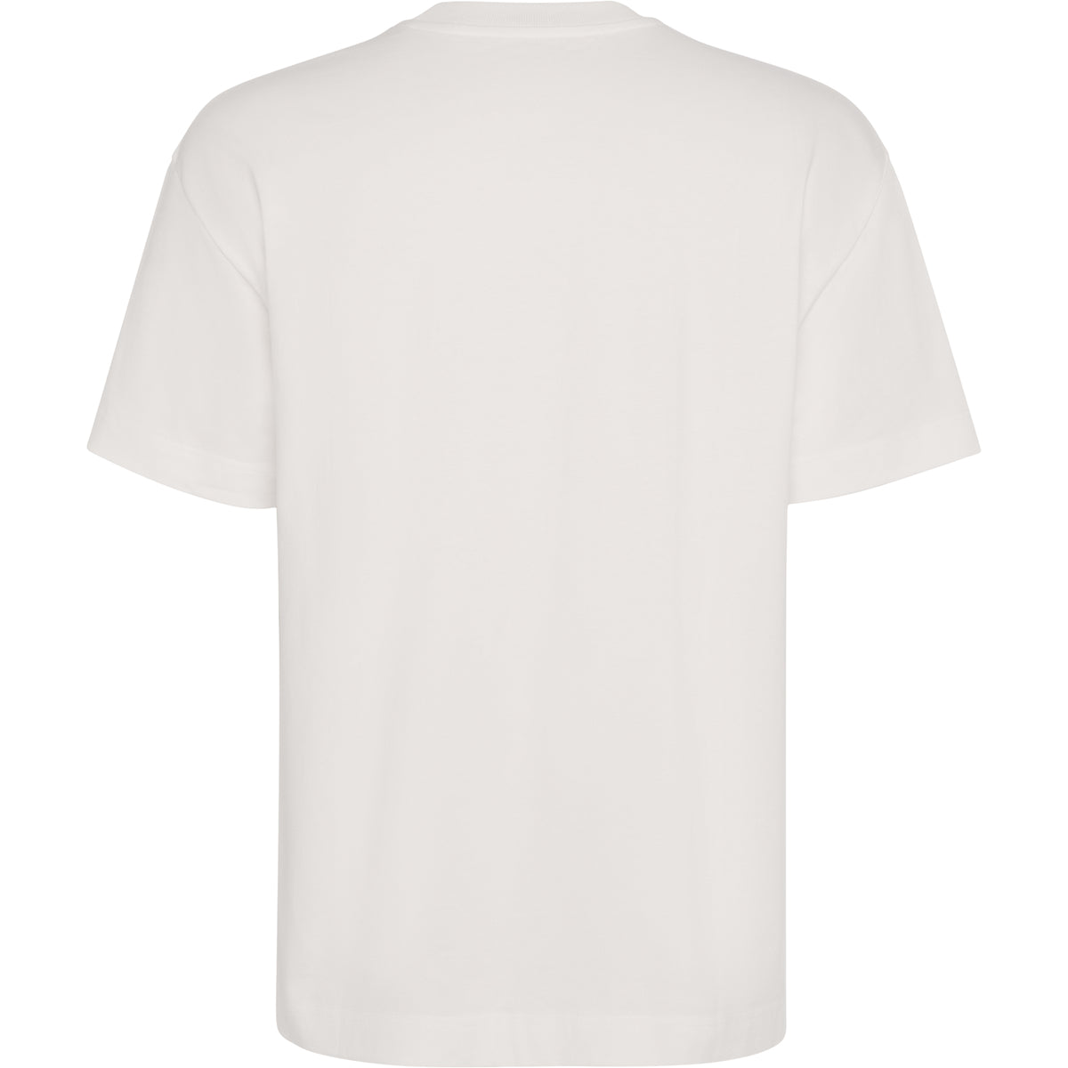T-SHIRT OVERSIZE - CHOW