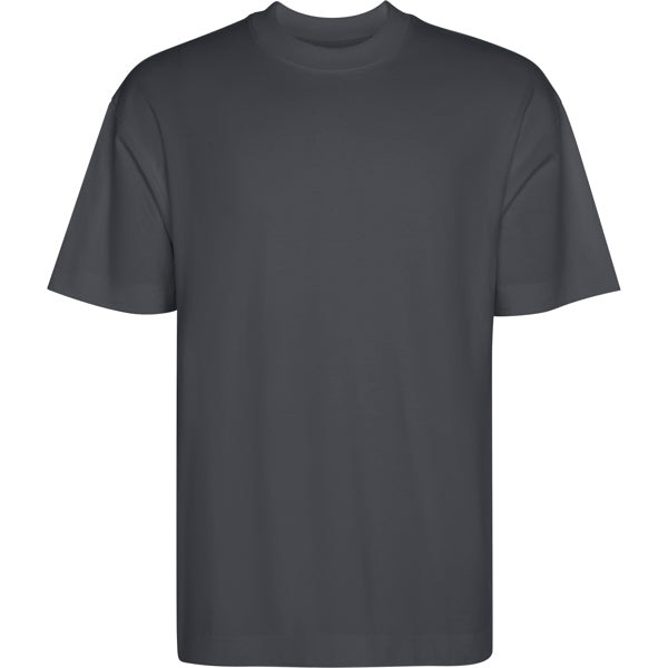 T-SHIRT OVERSIZE - CHOW