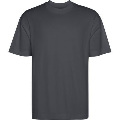 T-SHIRT OVERSIZE - CHOW