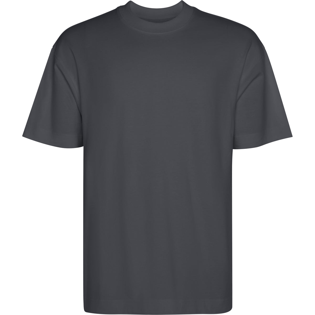 T-SHIRT OVERSIZE - CHOW
