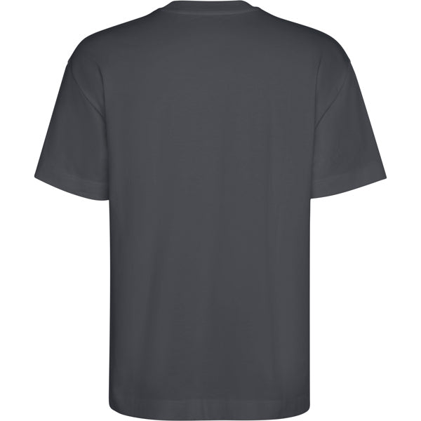 T-SHIRT OVERSIZE - CHOW
