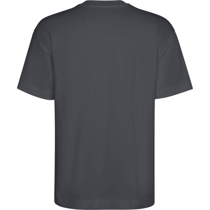 T-SHIRT OVERSIZE - CHOW