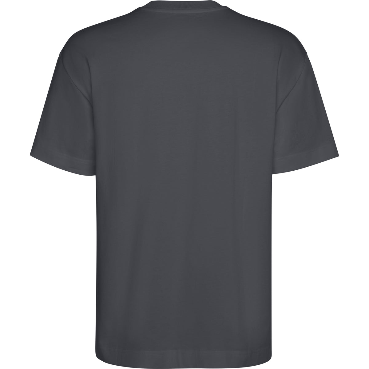 T-SHIRT OVERSIZE - CHOW