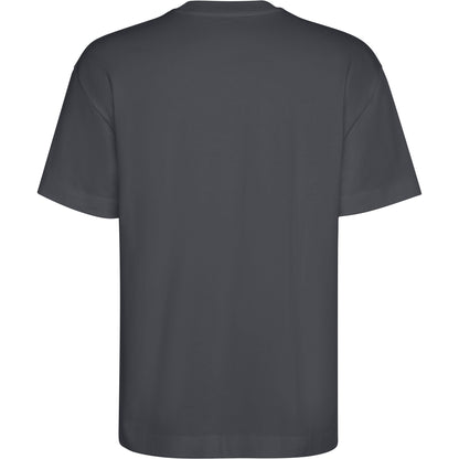 T-SHIRT OVERSIZE - CHOW