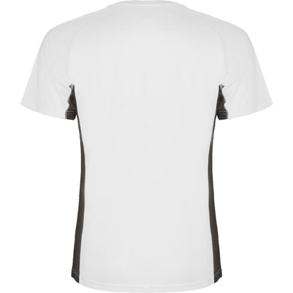 T-SHIRT À MANCHES COURTES - SHANGHAI