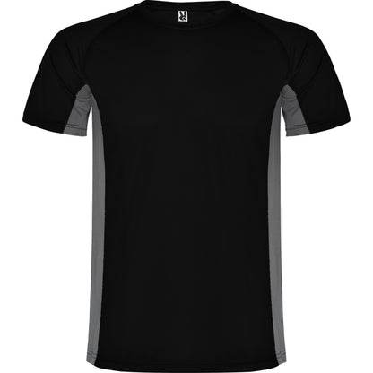 T-SHIRT À MANCHES COURTES - SHANGHAI