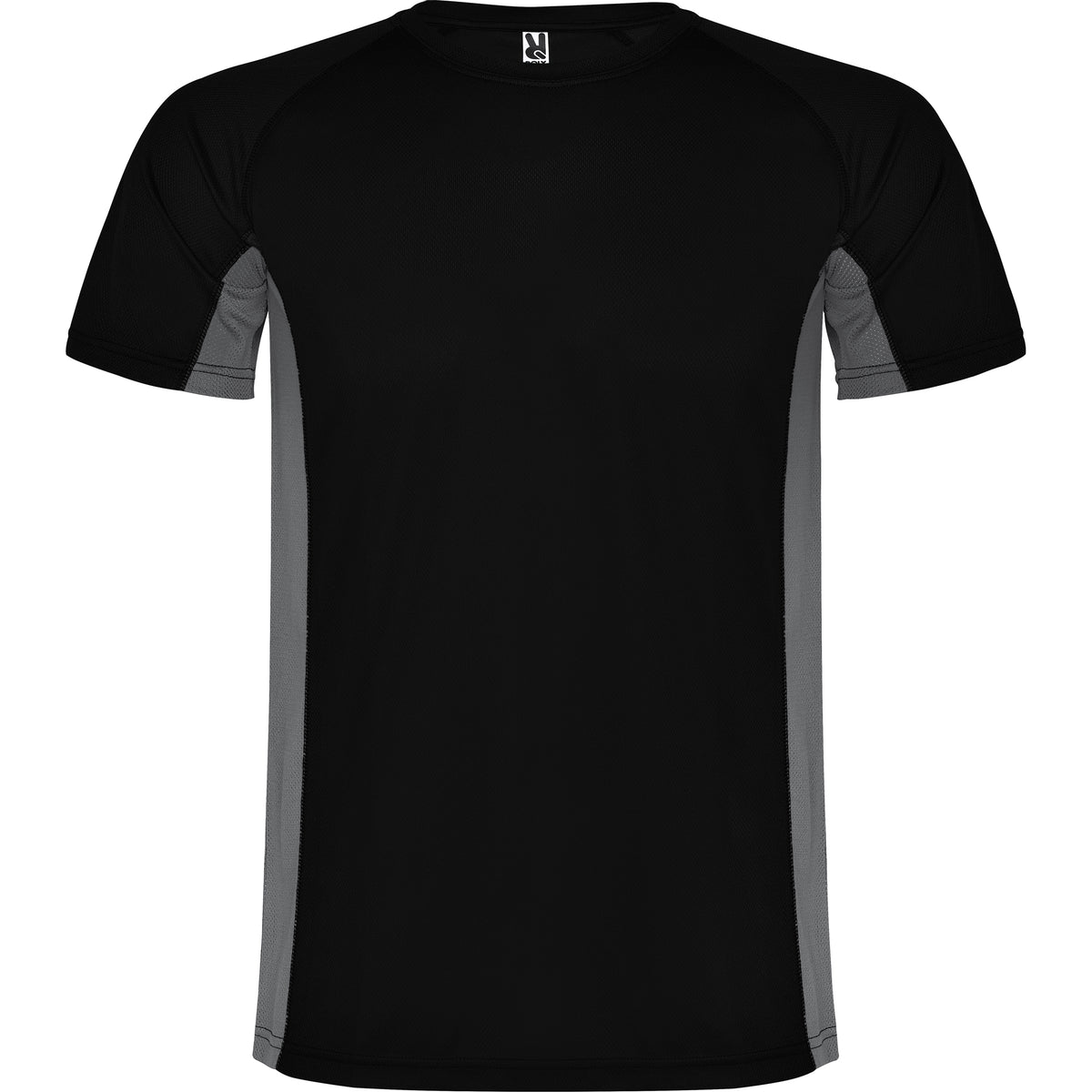 T-SHIRT À MANCHES COURTES - SHANGHAI