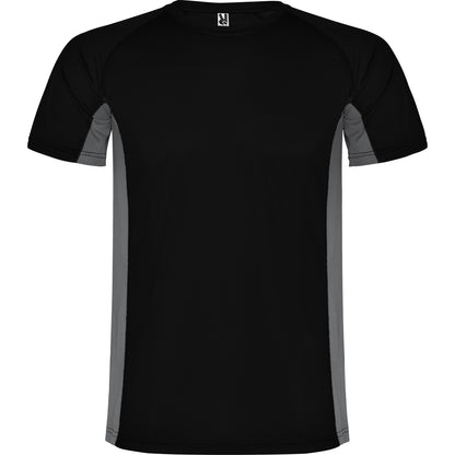 T-SHIRT À MANCHES COURTES - SHANGHAI