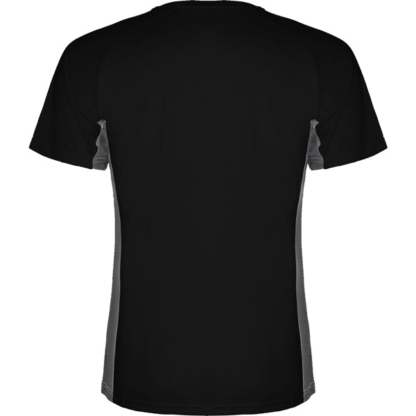 T-SHIRT À MANCHES COURTES - SHANGHAI