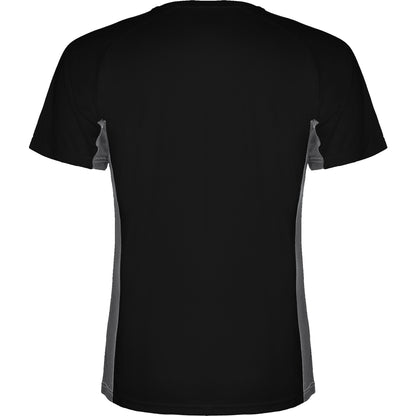 T-SHIRT À MANCHES COURTES - SHANGHAI