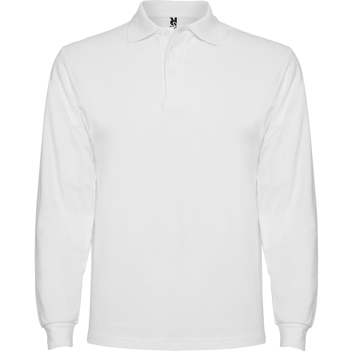 POLO MANCHES LONGUES - ESTRELLA