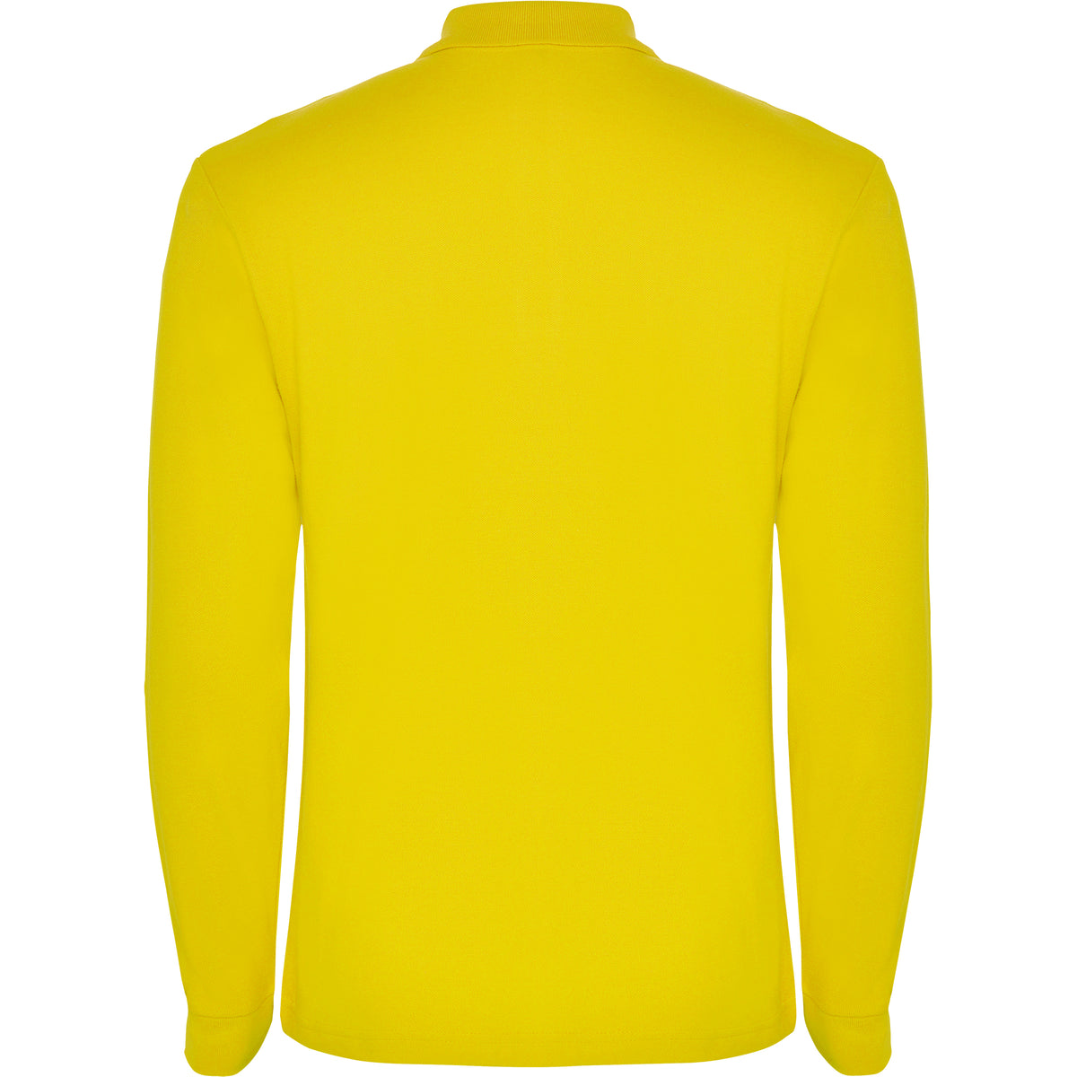 POLO MANCHES LONGUES - ESTRELLA