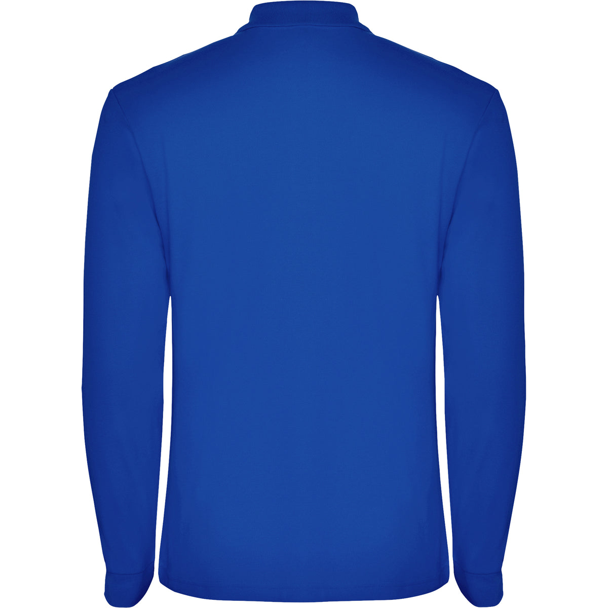 POLO MANCHES LONGUES - ESTRELLA