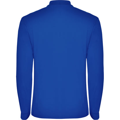 POLO MANCHES LONGUES - ESTRELLA