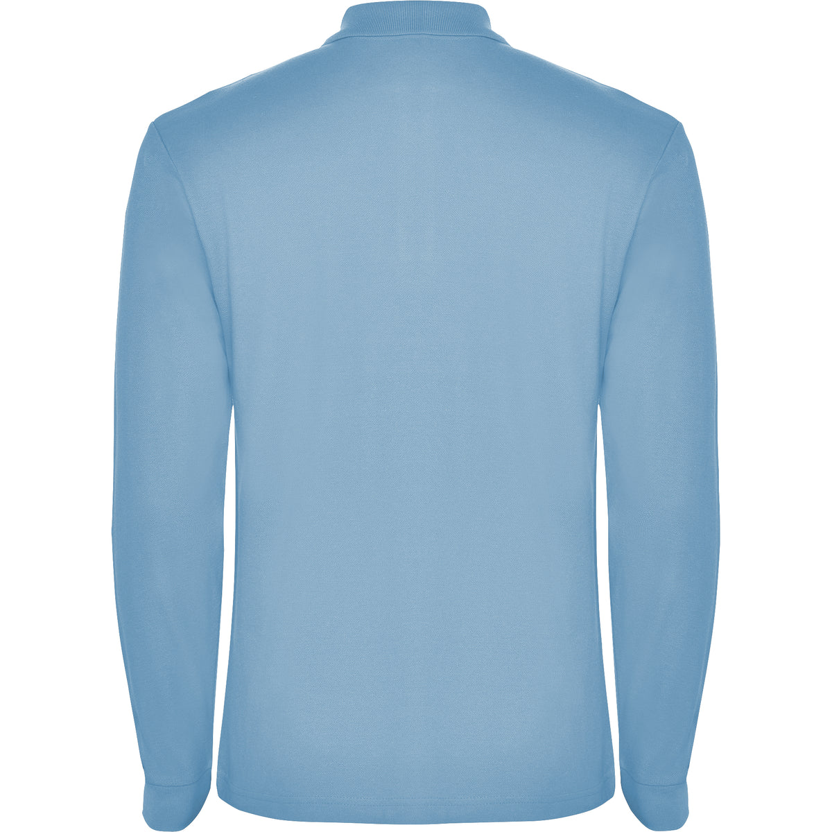 POLO MANCHES LONGUES - ESTRELLA