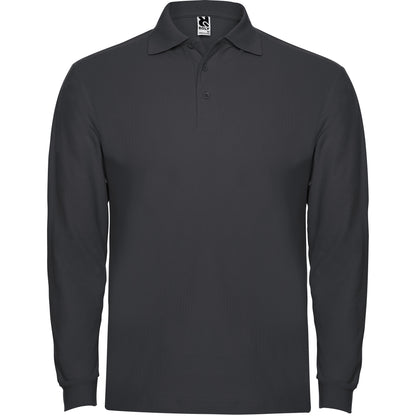 POLO MANCHES LONGUES - ESTRELLA
