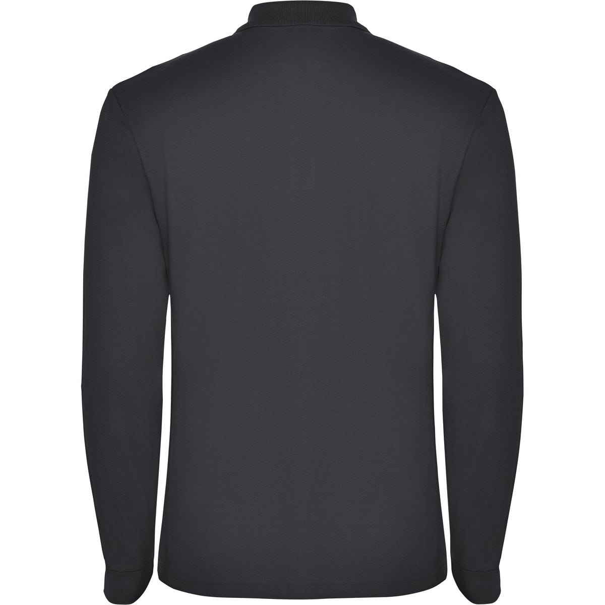 POLO MANCHES LONGUES - ESTRELLA