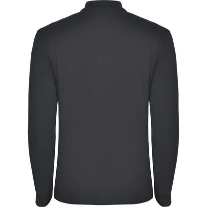 POLO MANCHES LONGUES - ESTRELLA