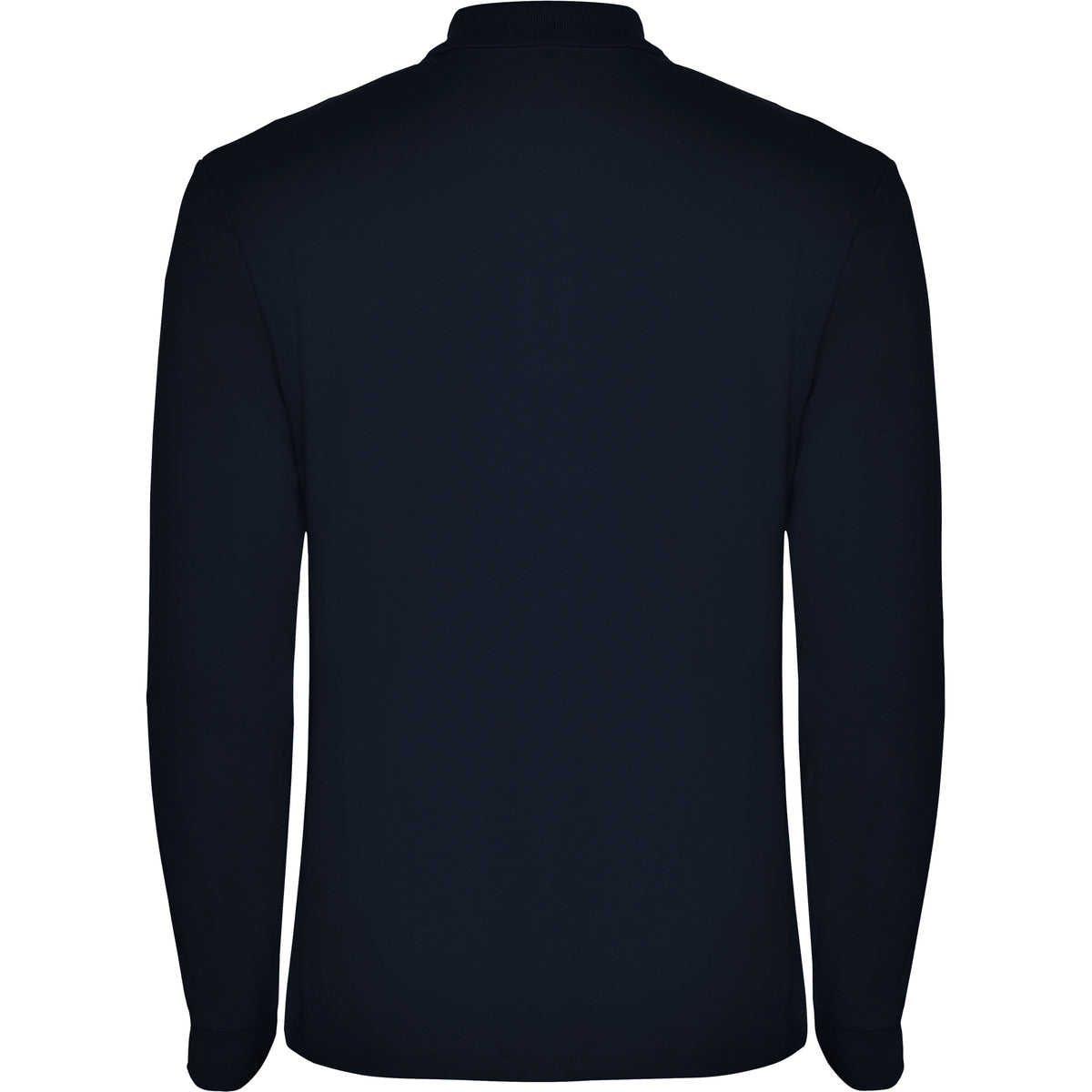 POLO MANCHES LONGUES - ESTRELLA