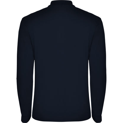 POLO MANCHES LONGUES - ESTRELLA