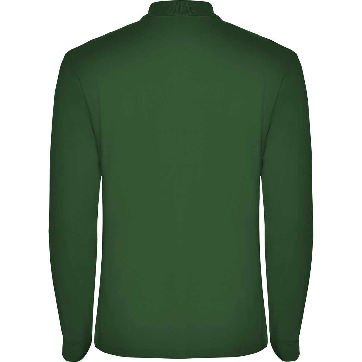 POLO MANCHES LONGUES - ESTRELLA