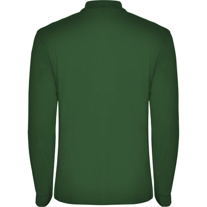 POLO MANCHES LONGUES - ESTRELLA