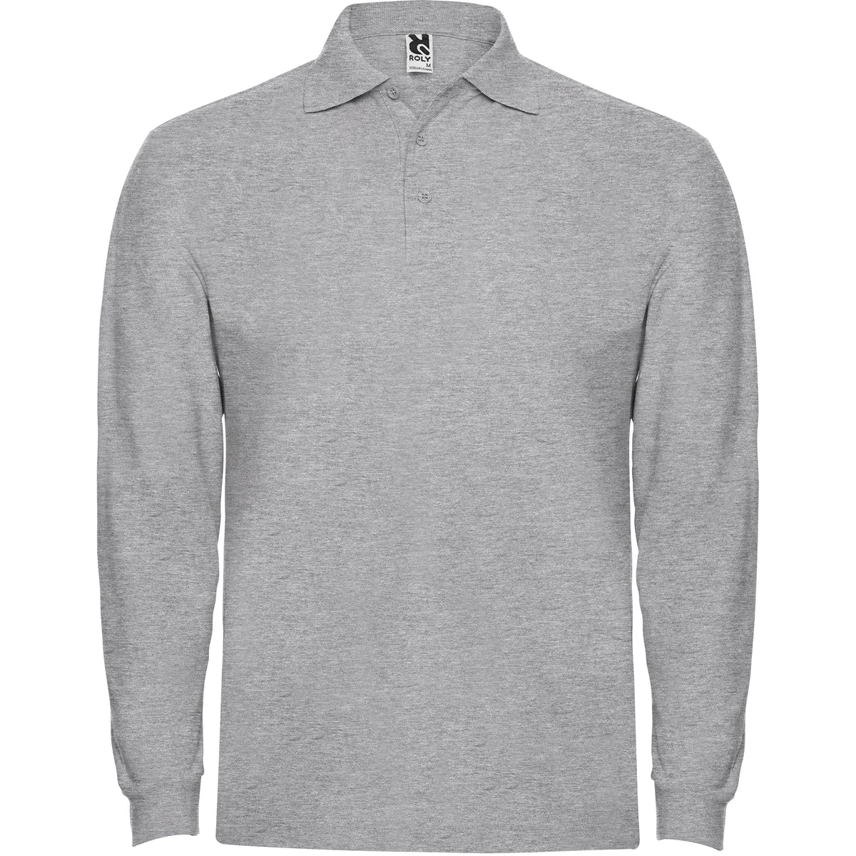 POLO MANCHES LONGUES - ESTRELLA