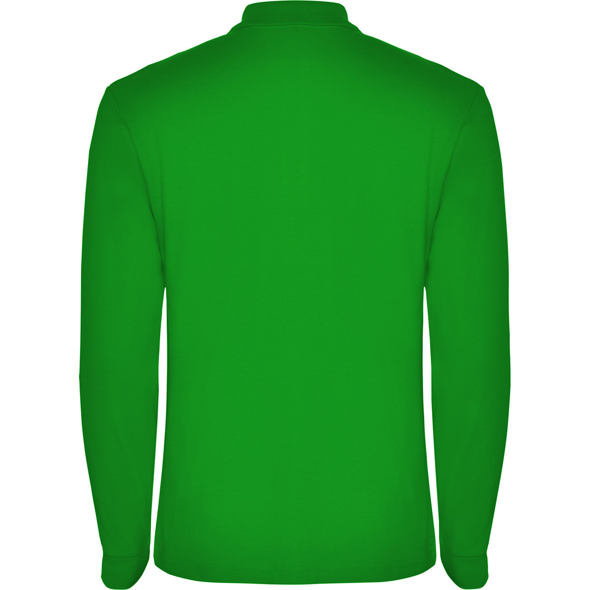 POLO MANCHES LONGUES - ESTRELLA