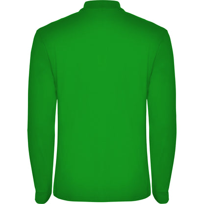 POLO MANCHES LONGUES - ESTRELLA