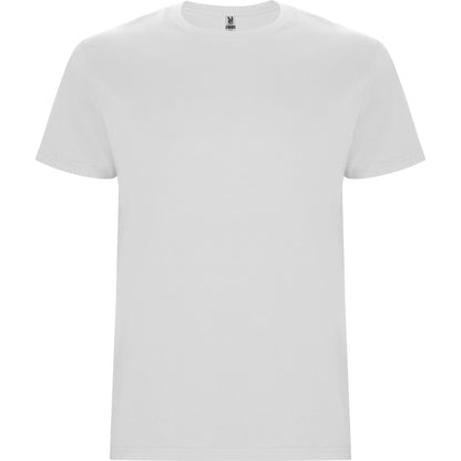 T-SHIRT À MANCHES COURTES - STAFFORD