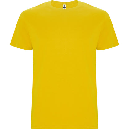 T-SHIRT À MANCHES COURTES - STAFFORD