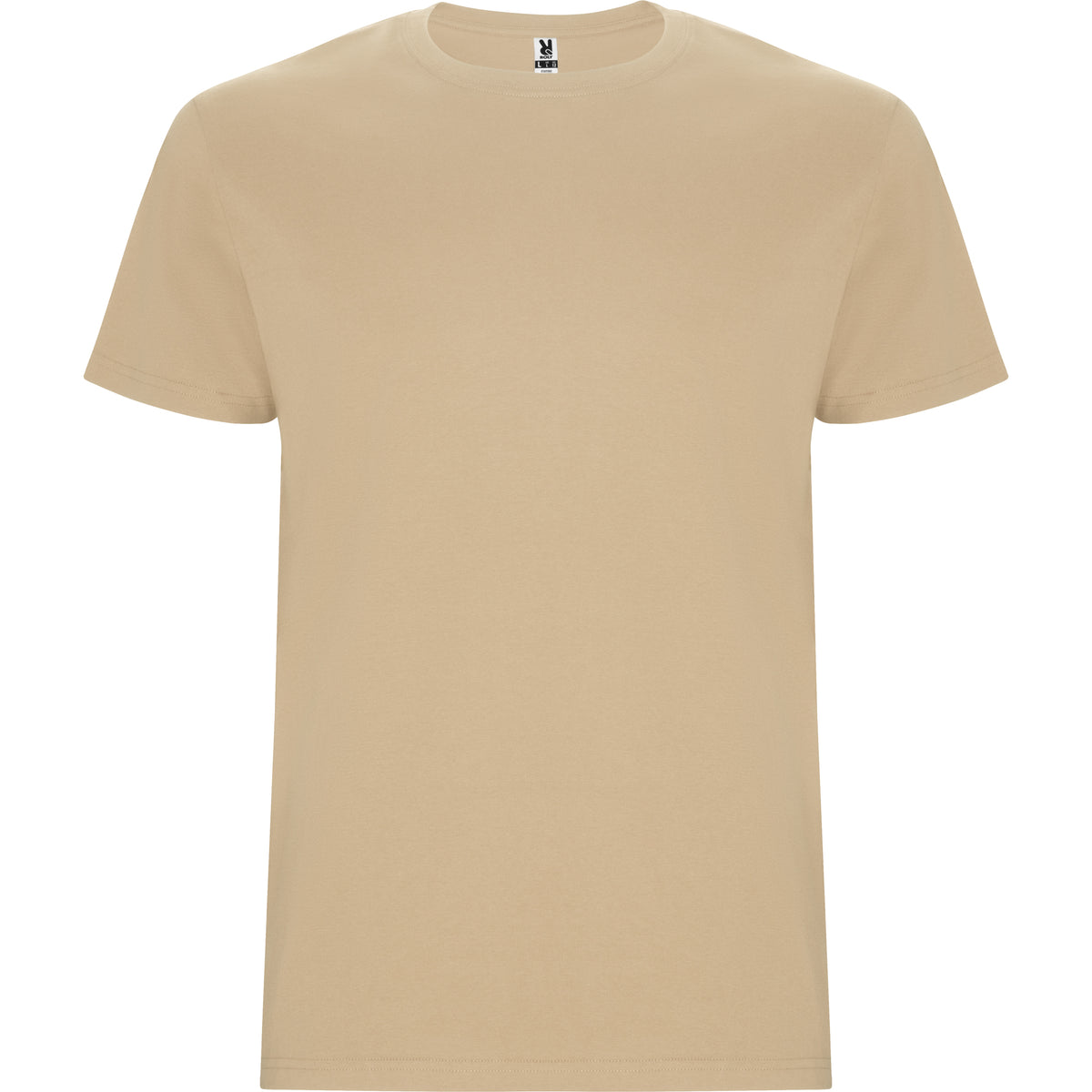 T-SHIRT À MANCHES COURTES - STAFFORD