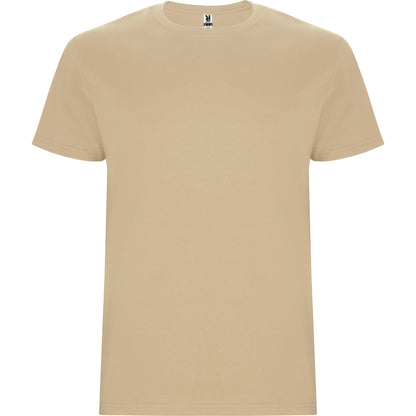 T-SHIRT À MANCHES COURTES - STAFFORD